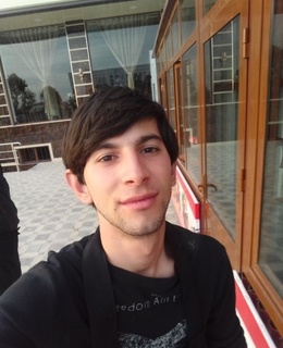 Mirwod Xalimov — фото 2