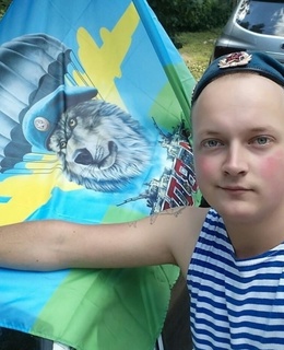 Егор — фото 4