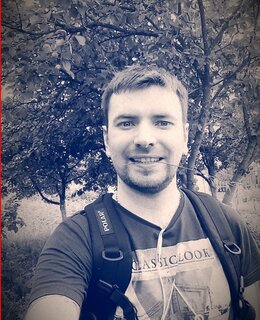 Pan Zmicer — фото 9