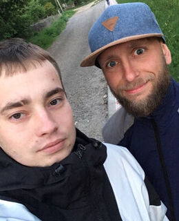 Андрей Голиков