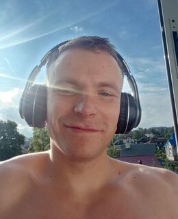 Антон — фото 1