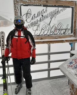 Серж — фото 1