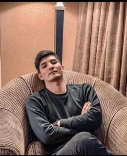 Шахбоз — фото 1