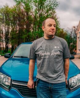 Алексей Гордеев